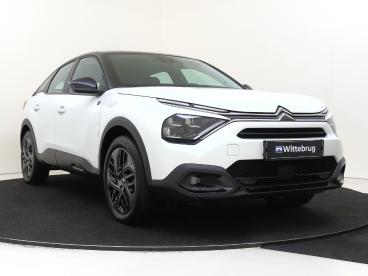 SPOTICAR Citroën C4 E-c4 50 Kw I Feel Tweedehands - Hatchback Elektrisch Wit - Rotterdam - 1200285663_3