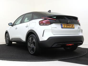 SPOTICAR Citroën C4 E-c4 50 Kw I Feel Tweedehands - Hatchback Elektrisch Wit - Rotterdam - 1200285663_4