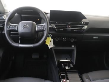 SPOTICAR Citroën C4 E-c4 50 Kw I Feel Tweedehands - Hatchback Elektrisch Wit - Rotterdam - 1200285663_5