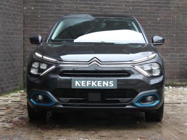 SPOTICAR Citroën C4 E-c4 Shine 50kwh 136pk | Accu 92% | Schuif-/kanteldak | Tweedehands - Suv Elektrisch Zwart - Doorn - 1200285777_5