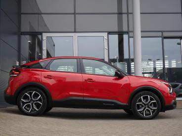 SPOTICAR Citroën C4  Tweedehands - Suv Elektrisch Rood - Sneek - 1200285823_2