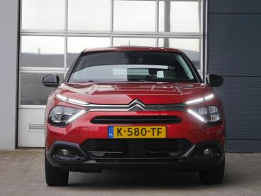 SPOTICAR Citroën C4  Tweedehands - Suv Elektrisch Rood - Sneek - 1200285823_3