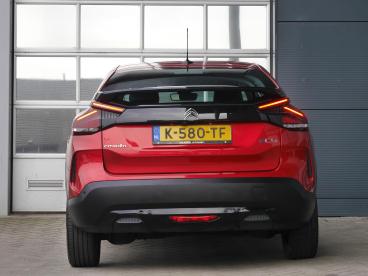 SPOTICAR Citroën C4  Tweedehands - Suv Elektrisch Rood - Sneek - 1200285823_4