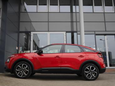 SPOTICAR Citroën C4  Tweedehands - Suv Elektrisch Rood - Sneek - 1200285823_5