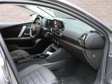 SPOTICAR Citroën C4 E-c4 Business 54kwh 156pk | Stoelverwarming | Achteruit Tweedehands - Suv Elektrisch Grijs - Doorn - 1200285884_5