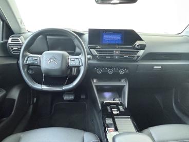 SPOTICAR Citroën C4 E-c4 Shine Pack Business 50 Kwh | Stoelverwarming | Ada Tweedehands - Suv Elektrisch Grijs - Bergschenhoek - 1200286171_5