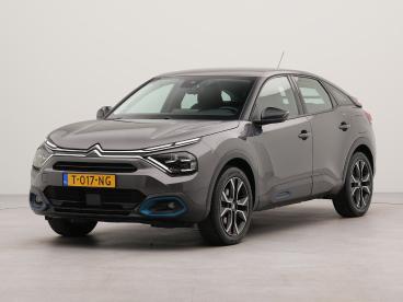 SPOTICAR Citroën C4 E-c4 Feel Pack 50 Kwh Tweedehands - Suv Elektrisch Grijs - Den Haag - 1200286210_1