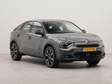 SPOTICAR Citroën C4 E-c4 Feel Pack 50 Kwh Tweedehands - Suv Elektrisch Grijs - Den Haag - 1200286210_3