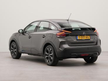 SPOTICAR Citroën C4 E-c4 Feel Pack 50 Kwh Tweedehands - Suv Elektrisch Grijs - Den Haag - 1200286210_4