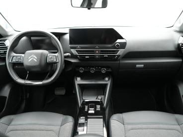 SPOTICAR Citroën C4 E-c4 Feel Pack 50 Kwh Tweedehands - Suv Elektrisch Grijs - Den Haag - 1200286210_5