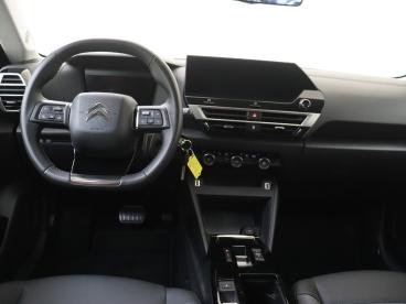 SPOTICAR Citroën C4 E-c4 Feel 50 Kwh | Camera | Clima | Carplay | Tweedehands - Suv Elektrisch Grijs - Bergschenhoek - 1200286293_5