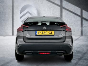 SPOTICAR Citroën C4 E-c4 Feel Pack 50 Kwh 3-fase | Rijklaar | Adaptive Crui Tweedehands - Suv Elektrisch Grijs - Breda - 1200286998_3