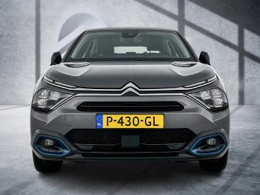 SPOTICAR Citroën C4 E-c4 Feel Pack 50 Kwh 3-fase | Rijklaar | Adaptive Crui Tweedehands - Suv Elektrisch Grijs - Breda - 1200286998_5