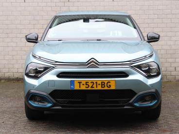 SPOTICAR Citroën C4 E-c4 Shine 50 Kwh | Accutest 93% | Head-up Display | Ca Tweedehands - Suv Elektrisch Blauw - Zeist - 1200287589_5