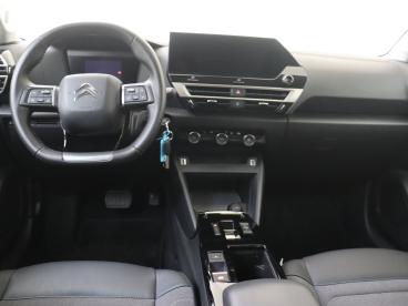 SPOTICAR Citroën C4 E-c4 You 136pk 50 Kwh Parkeerhulp | Apple Carplay | Cam Tweedehands - Suv Elektrisch Wit - Naaldwijk - 1200288120_5