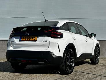 SPOTICAR Citroën C4 E-c4 Ev 50kwh 136pk Feel Pack | Climate Control | Cruis Tweedehands - Hatchback Elektrisch Wit - Doetinchem - 1200288165_5