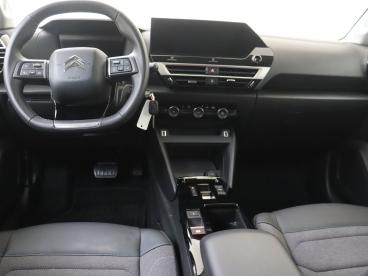 SPOTICAR Citroën C4 E-c4 You 50 Kwh Tweedehands - Suv Elektrisch Blauw - Rotterdam - 1200289762_5