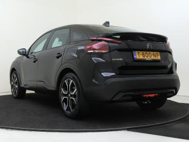 SPOTICAR Citroën C4 E-c4 Feel Pack 50 Kwh I Automaat I Navigatie I Achterui Tweedehands - Suv Elektrisch Zwart - Rotterdam - 1200290814_4