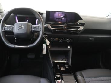 SPOTICAR Citroën C4 E-c4 Feel Pack 50 Kwh I Automaat I Navigatie I Achterui Tweedehands - Suv Elektrisch Zwart - Rotterdam - 1200290814_5