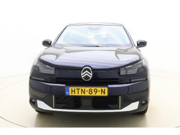 SPOTICAR Citroën C4 E-c4 Business 156pk Extended Range 54 Kwh | Navigatie | Tweedehands - Suv Elektrisch Blauw - Sneek - 1200291137_2