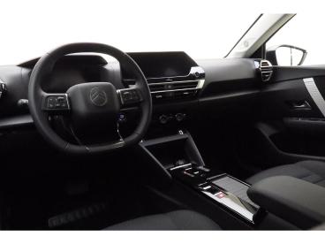 SPOTICAR Citroën C4 E-c4 Business 156pk Extended Range 54 Kwh | Navigatie | Tweedehands - Suv Elektrisch Blauw - Sneek - 1200291137_4