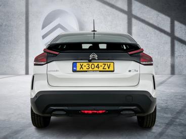 SPOTICAR Citroën C4 E-c4 You 50 Kwh | Camera | Comfort Seats | 3-fase | Tweedehands - Suv Elektrisch Wit - Bergen Op Zoom - 1200292526_3