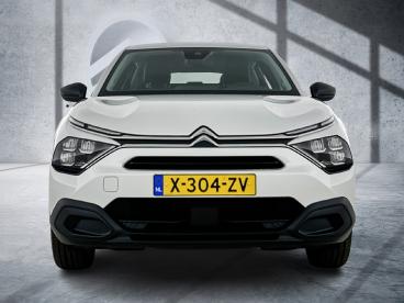 SPOTICAR Citroën C4 E-c4 You 50 Kwh | Camera | Comfort Seats | 3-fase | Tweedehands - Suv Elektrisch Wit - Bergen Op Zoom - 1200292526_5