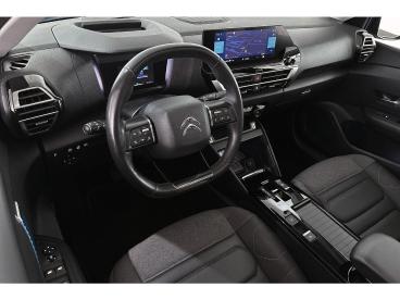 SPOTICAR Citroën C4 E-c4 Shine 50 Kwh Panoramadak Head-up Keyless Apple Car Tweedehands - Suv Elektrisch Zwart - Huizen - 1200293435_5