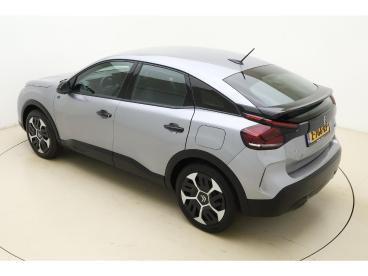 SPOTICAR Citroën C4 E-c4 You 50 Kwh | Apple Carplay/android Auto | Airco | Tweedehands - Suv Elektrisch Grijs - Dokkum - 1200293912_4