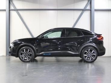 SPOTICAR Citroën C4 E-c4 Shine 50 Kwh 136pk | Accu 94% | Head-up Display | Tweedehands - Suv Elektrisch Zwart - Amersfoort - 1200294168_2
