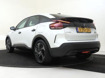 SPOTICAR Citroën C4 E-c4 You 50 Kwh Tweedehands - Suv Elektrisch Wit - Rotterdam - 1200295136_4