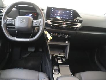 SPOTICAR Citroën C4 E-c4 You 50 Kwh Tweedehands - Suv Elektrisch Wit - Rotterdam - 1200295136_5