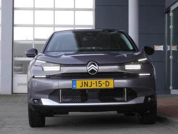 SPOTICAR Citroën C4 E-c4 Business 156pk Extended Range 54 Kwh | € 8.300 Dem Tweedehands - Suv Elektrisch Grijs - Sneek - 1200295688_3