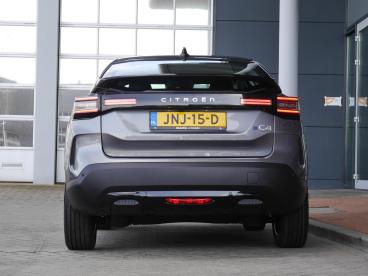 SPOTICAR Citroën C4 E-c4 Business 156pk Extended Range 54 Kwh | € 8.300 Dem Tweedehands - Suv Elektrisch Grijs - Sneek - 1200295688_4