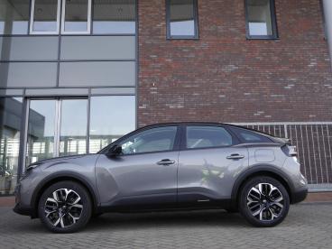 SPOTICAR Citroën C4 E-c4 Business 156pk Extended Range 54 Kwh | € 8.300 Dem Tweedehands - Suv Elektrisch Grijs - Sneek - 1200295688_5