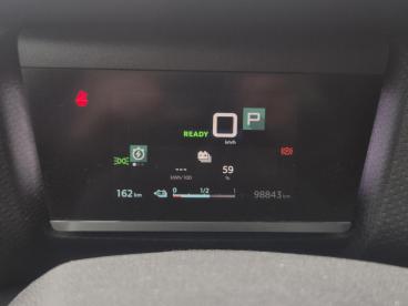 SPOTICAR Citroën C4 E-c4 Feel Pack 50 Kwh 1e Eigenaar | Adaptieve Cruise | Tweedehands - Suv Elektrisch Grijs - Hengelo - 1200295832_4