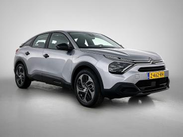 SPOTICAR Citroën C4  Tweedehands - Suv Elektrisch Grijs - Eindhoven - 1200295874_2