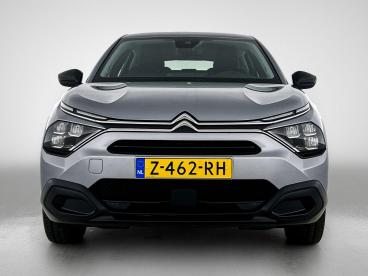 SPOTICAR Citroën C4  Tweedehands - Suv Elektrisch Grijs - Eindhoven - 1200295874_4