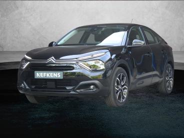 SPOTICAR Citroën C4 E-c4 Feel 50kwh 136pk | Accu 93% | Apple Carplay/androi Tweedehands - Suv Elektrisch Zwart - Doorn - 1200297023_1