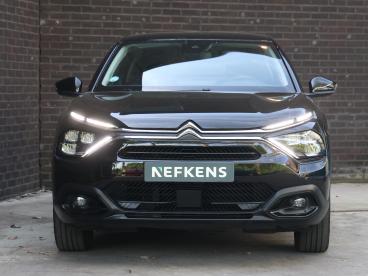 SPOTICAR Citroën C4 E-c4 Feel 50kwh 136pk | Accu 93% | Apple Carplay/androi Tweedehands - Suv Elektrisch Zwart - Doorn - 1200297023_5