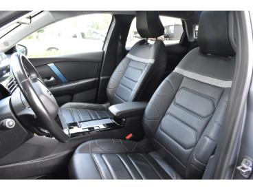 SPOTICAR Citroën C4 E-c4 Shine 50 Kwh Leder | Navigatie | Panoramadak | Air Tweedehands - Suv Elektrisch Grijs - Waalwijk - 1200297354_2