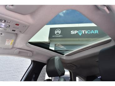 SPOTICAR Citroën C4 E-c4 Shine 50 Kwh Leder | Navigatie | Panoramadak | Air Tweedehands - Suv Elektrisch Grijs - Waalwijk - 1200297354_4