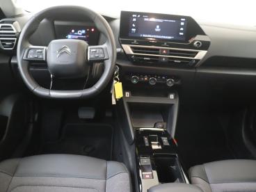 SPOTICAR Citroën C4 E-c4 You 50 Kwh I Automaat I Achteruitrijcamera I Parke Tweedehands - Suv Elektrisch Grijs - Rotterdam - 1200297560_5
