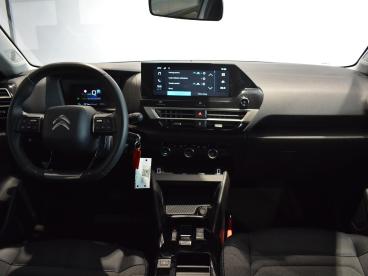 SPOTICAR Citroën C4 E-c4 You 50 Kwh | Ambiance Urban Grey Comfort Seats | A Tweedehands - Suv Elektrisch Grijs - Gouda - 1200297587_5