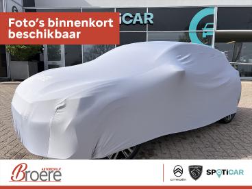SPOTICAR Citroën C4 E-c4 Feel Pack 50 Kwh 136 Pk Automaat Range Tot 320 Km, Tweedehands - Suv Elektrisch Grijs - Krimpen Aan Den Ijssel - 1200297705_1