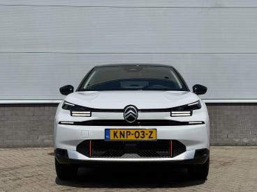 SPOTICAR Citroën C4 E-c4 Collection 156pk Extended Range 54 Kwh | Camera | Tweedehands - Suv Elektrisch Wit - Doetinchem - 1200297976_2