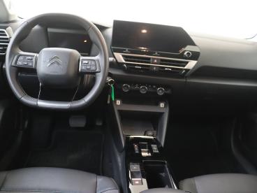 SPOTICAR Citroën C4 E-c4 You 50 Kwh Yp Tweedehands - Suv Elektrisch Wit - Den Haag - 1200298061_5