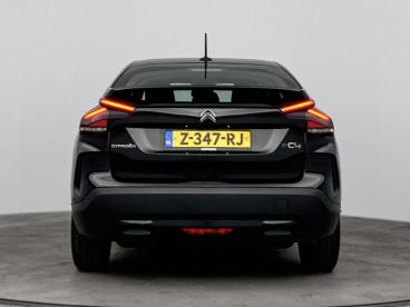 SPOTICAR Citroën C4  Tweedehands - Suv Elektrisch Zwart - Utrecht - 1200298313_4