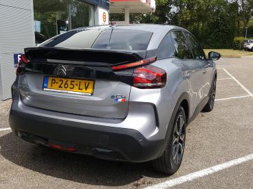 SPOTICAR Citroën C4 E-c4 Ev 50kwh 136pk Feel Pack Apple Carplay & Android A Tweedehands - Hatchback Elektrisch Grijs - Zierikzee - 1200298477_3