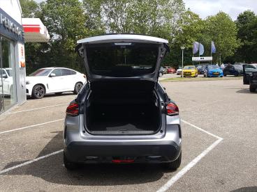 SPOTICAR Citroën C4 E-c4 Ev 50kwh 136pk Feel Pack Apple Carplay & Android A Tweedehands - Hatchback Elektrisch Grijs - Zierikzee - 1200298477_5